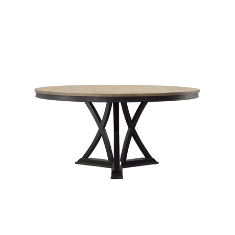 Polk Dining Table - Kings Fine Art & Decor