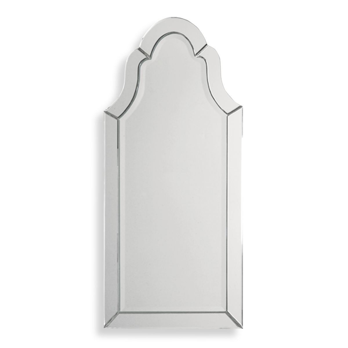 Hovan Arch Mirror - Kings Fine Art & Decor