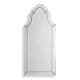 Hovan Arch Mirror - Kings Fine Art & Decor