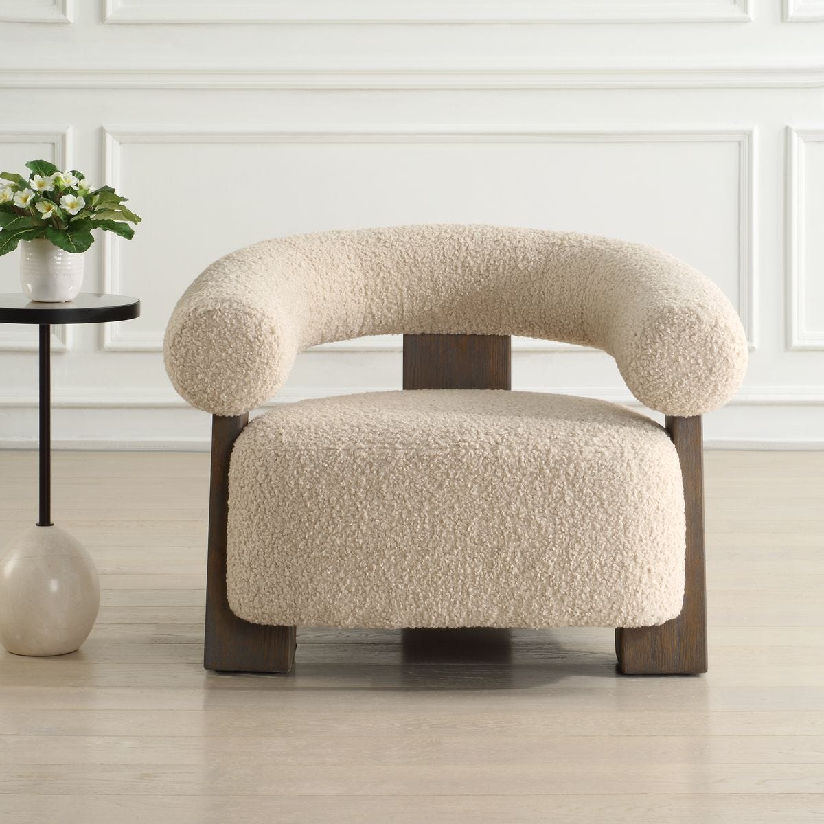Lennox Accent Chair