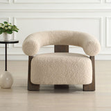 Lennox Accent Chair