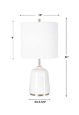 Eloise Table Lamp