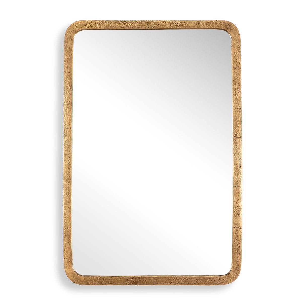 Vestry Mirror - Kings Fine Art & Decor