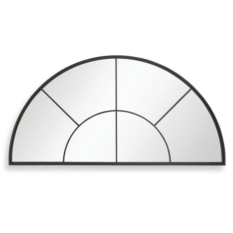 Rousseau Arch Mirror - Kings Fine Art & Decor