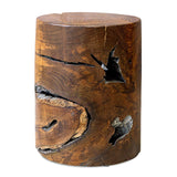 Rafe Accent Stool