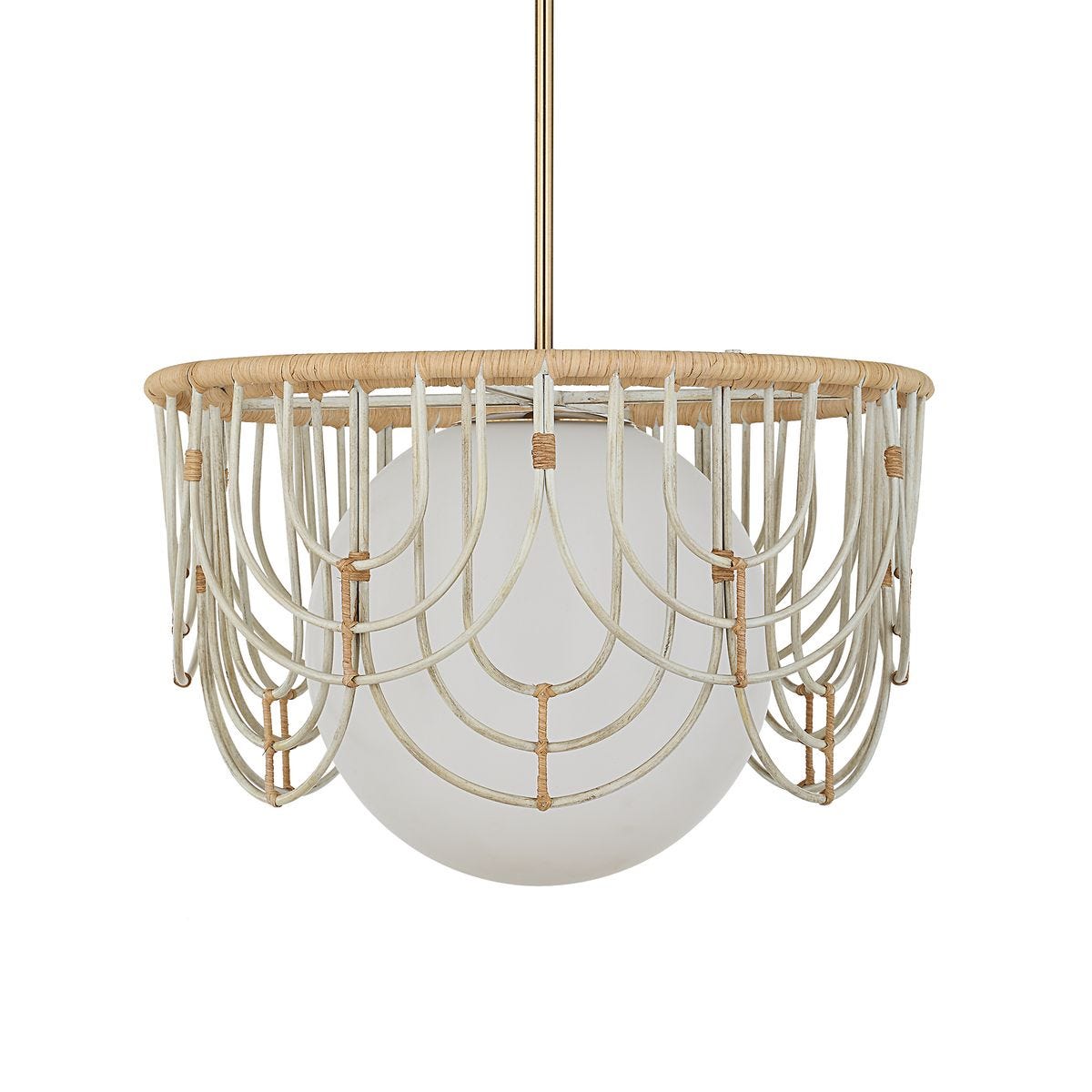 Arches, 1 Lt Pendant
