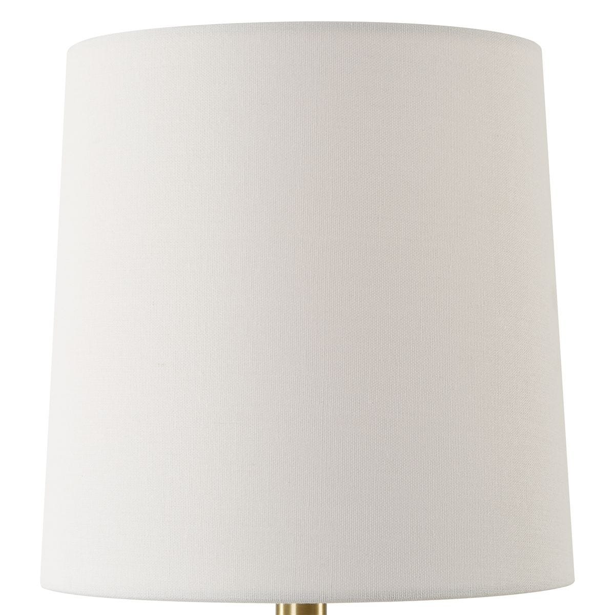 A Cut Above Table Lamp