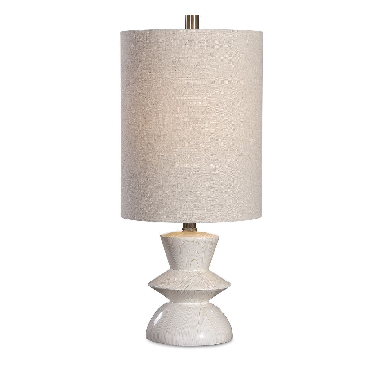 Stevens Buffet Lamp - Kings Fine Art & Decor