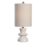 Stevens Buffet Lamp - Kings Fine Art & Decor