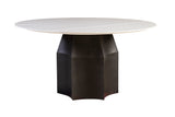 Oswald Dining Table - Kings Fine Art & Decor