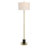 Guard Floor Lamp - Kings Fine Art & Decor