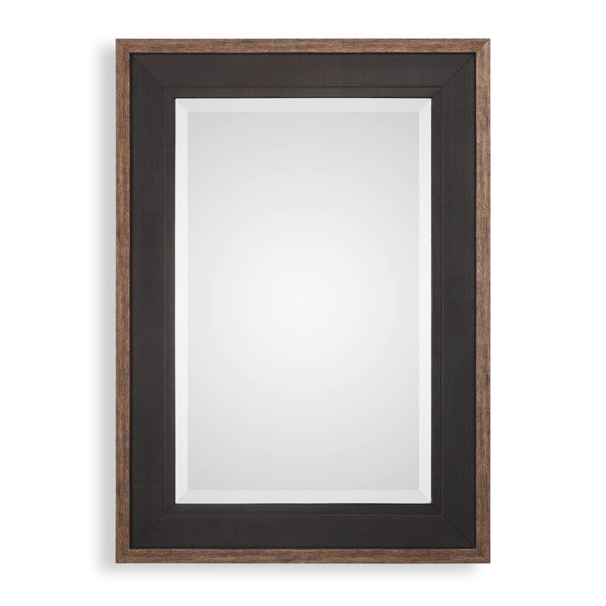 Staveley Mirror - Kings Fine Art & Decor