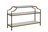 Marietta Console - Kings Fine Art & Decor