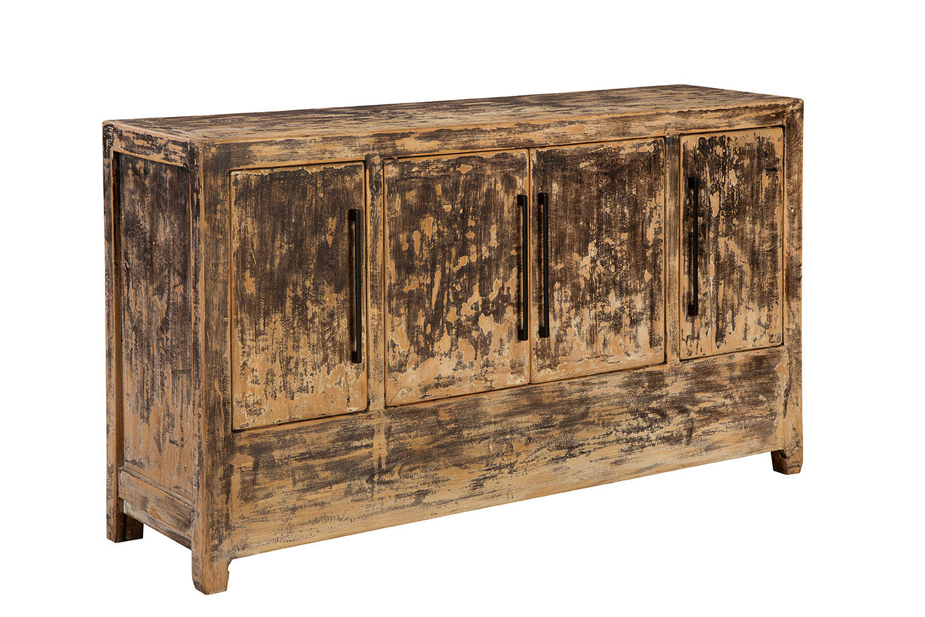 Merigold Buffet - Kings Fine Art & Decor