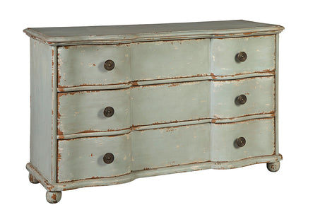 Westerville Chest - Kings Fine Art & Decor