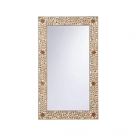 Zara Mirror