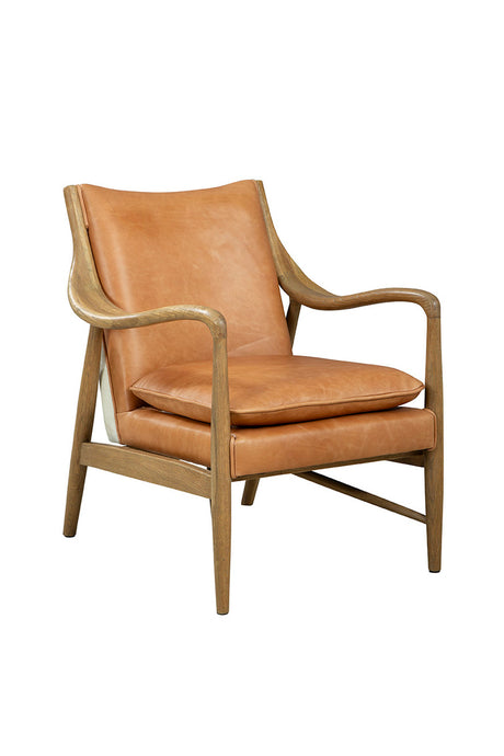 Hyde Village Chair - Kings Fine Art & Decor