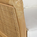 Pacific Counter Stool