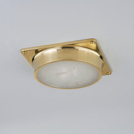 greenwich-flush-mount-8301-AGB-1