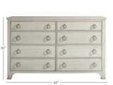 The Escape Drawer Dresser