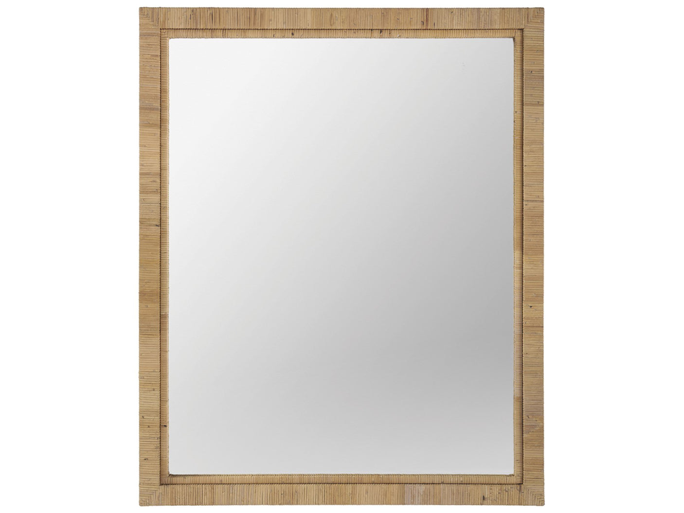 Long Key Mirror