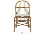 Sanibel Side Chair