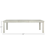 Homecoming Dining Table