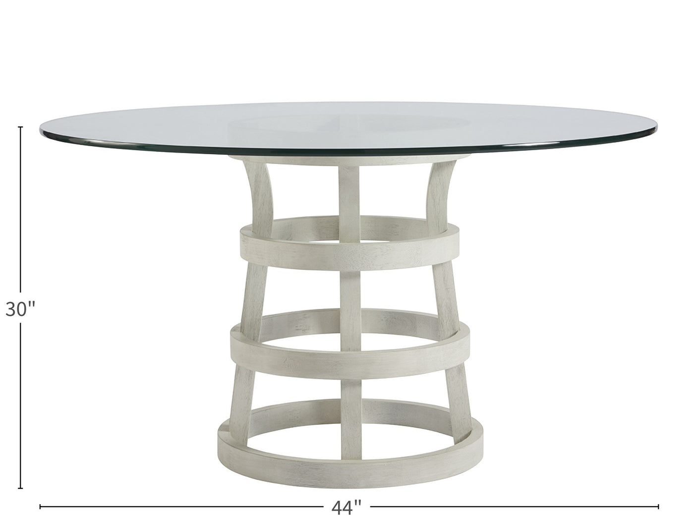 44 Dining Table