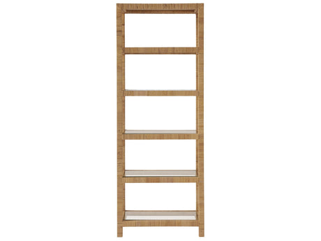 Long Key Etagere