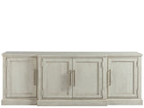 Escape Entertainment Console