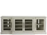 Escape Entertainment Console