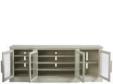 Escape Entertainment Console