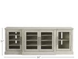 Escape Entertainment Console