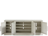 Escape Entertainment Console