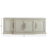 Escape Entertainment Console