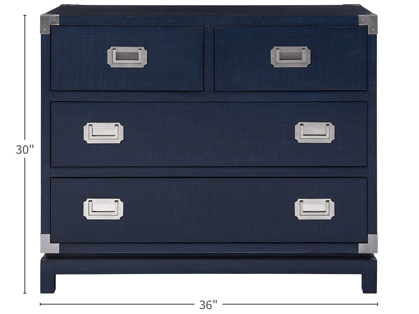 Coastal Campaign Chest