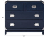 Coastal Campaign Chest