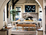 Homecoming Dining Table