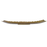 Camilla Tray, Gold - Kings Fine Art & Decor