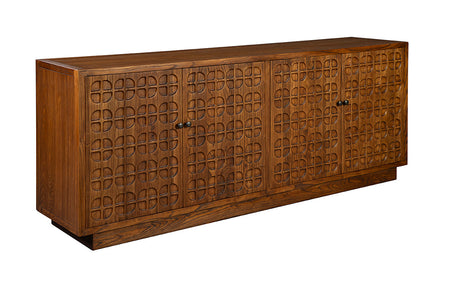 Burlington Sideboard - Kings Fine Art & Decor
