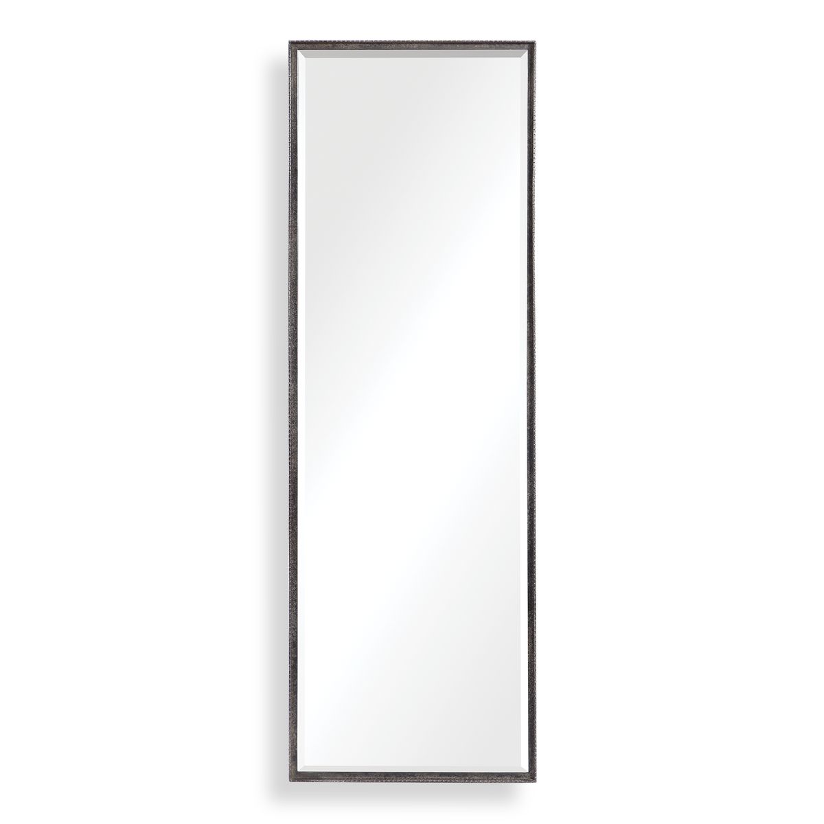 Callan Mirror, Black - Kings Fine Art & Decor