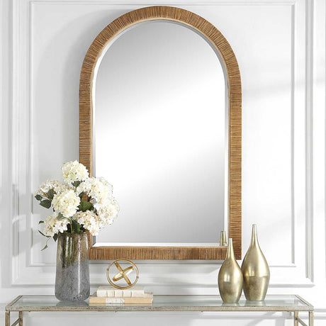 Cape Arch Mirror, Natural
