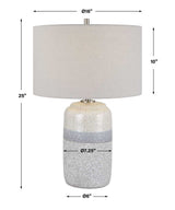 Pinpoint Table Lamp