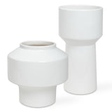 Illumina Vases, S/2 - Kings Fine Art & Decor