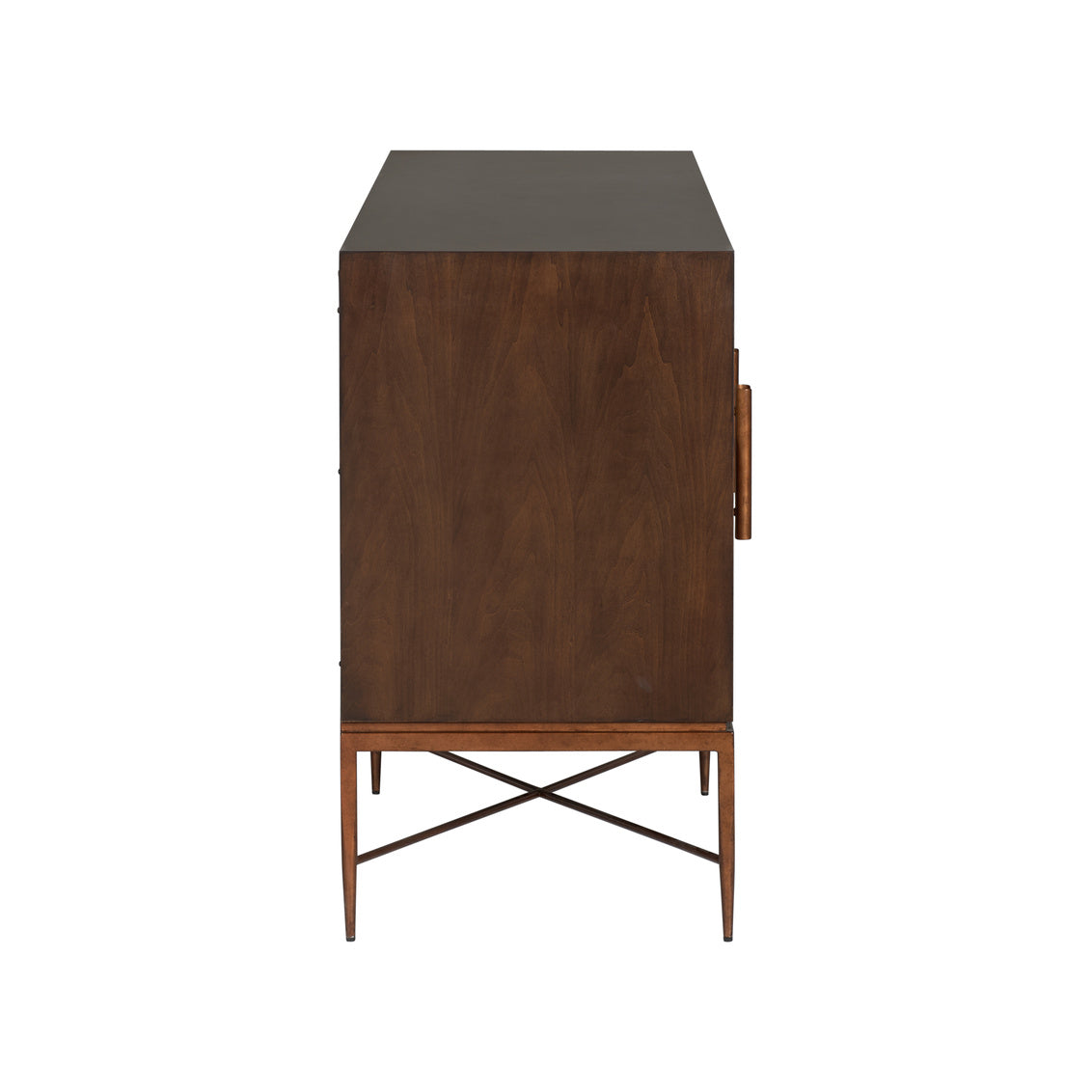 Swirl Credenza