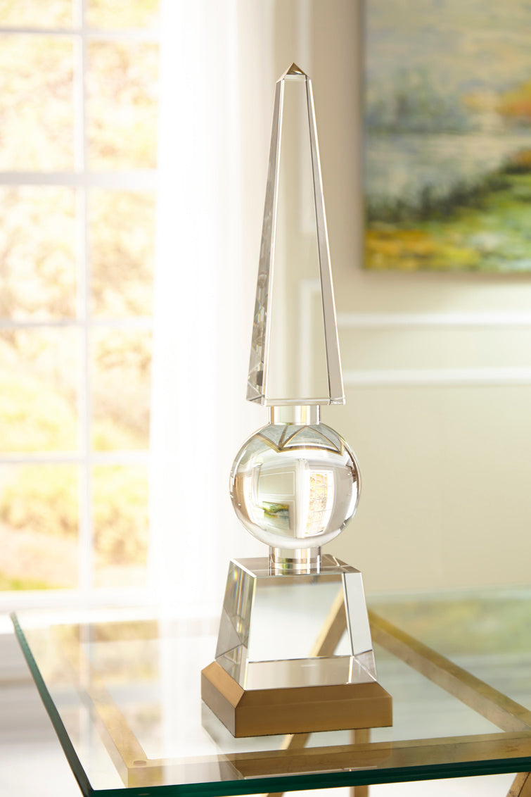 Architectural Obelisk