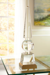 Architectural Obelisk