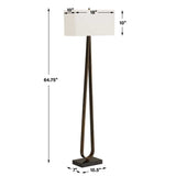 Galloway Floor Lamp