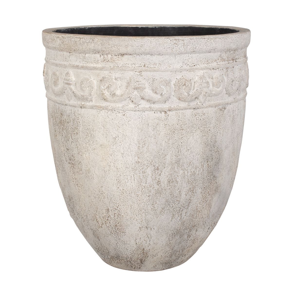 Timeless Terrace Outdoor Planter