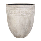 Timeless Terrace Outdoor Planter